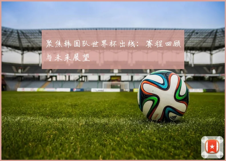聚焦韩国队世界杯出线：赛程回顾与未来展望